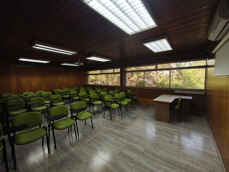 Formación