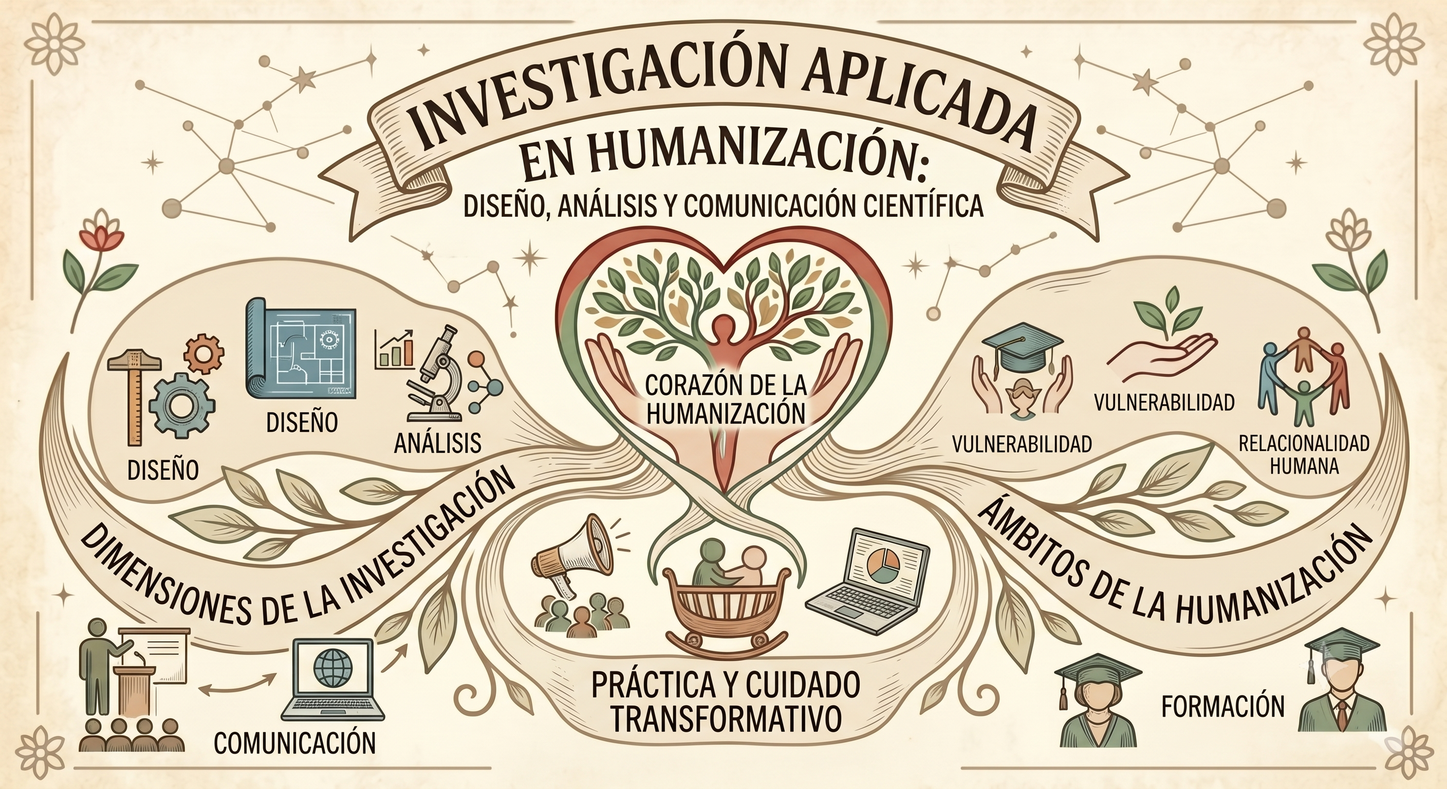 Unidad 3 - Culturalidad y diversidad humana en salud